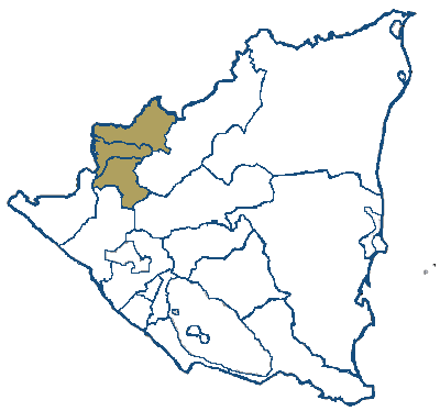 Delegación La Segovia